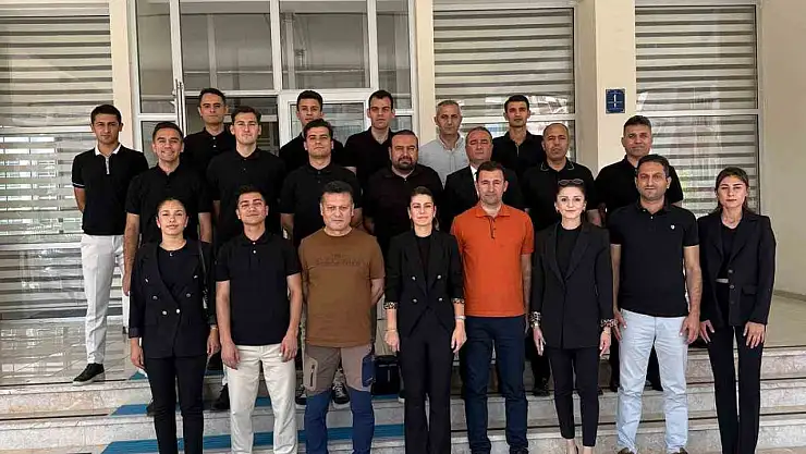 MHK sınavına Kayseri'den 18 aday