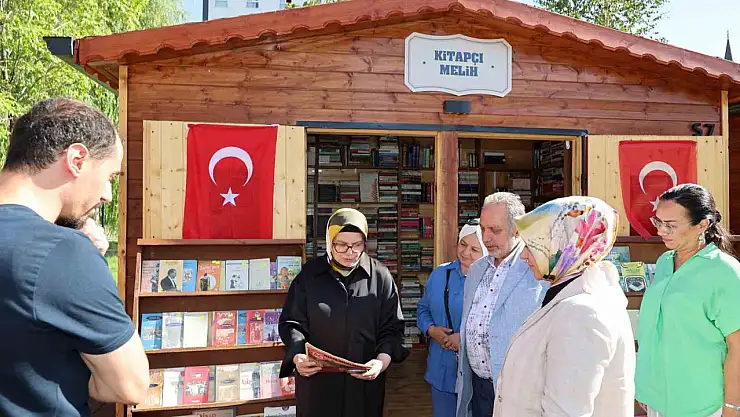 Milletvekili Böhürler: 'Sosyal belediyecilik açısından çok kıymetli'