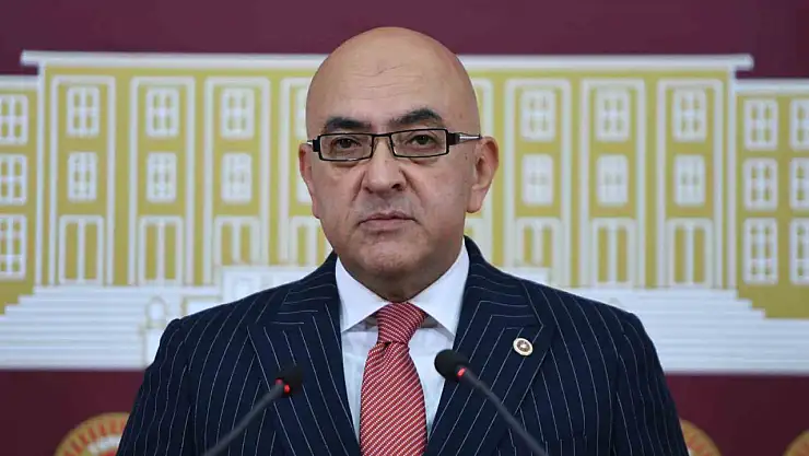 Milletvekili Cıngı'dan TBMM'de 'LGS Tercihleri ve Meslek Liselerinin Önemi' vurgusu