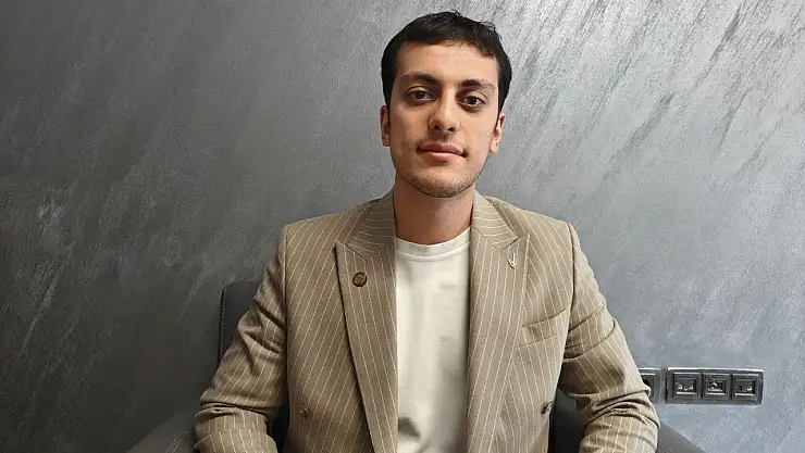 Mirası kaçırmak yok