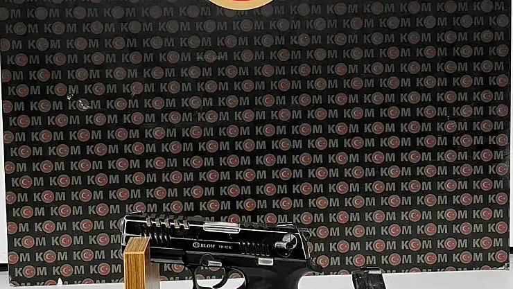 Niğde'de kaçakçılık operasyonu: 4 şüpheli yakalandı