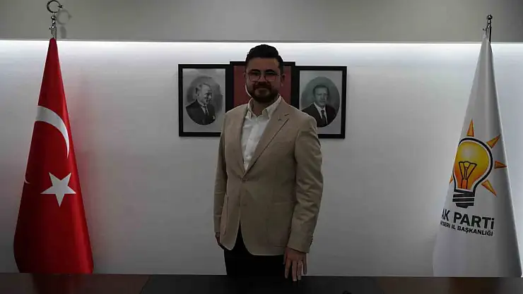 Okandan'dan 'otoyol' açıklaması: 'Şehrimiz adına ciddi gelişmelere vesile olabilecek bir konu'