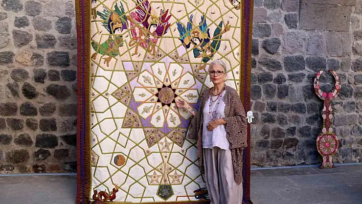 Organ bağışından doğan eser
