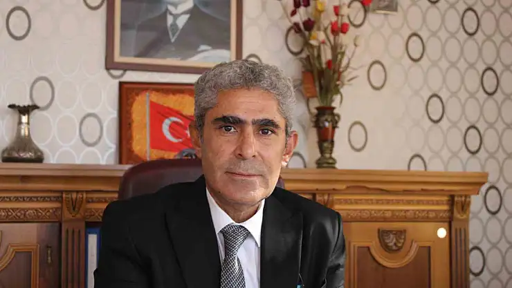 Para almadan devir can yaktı