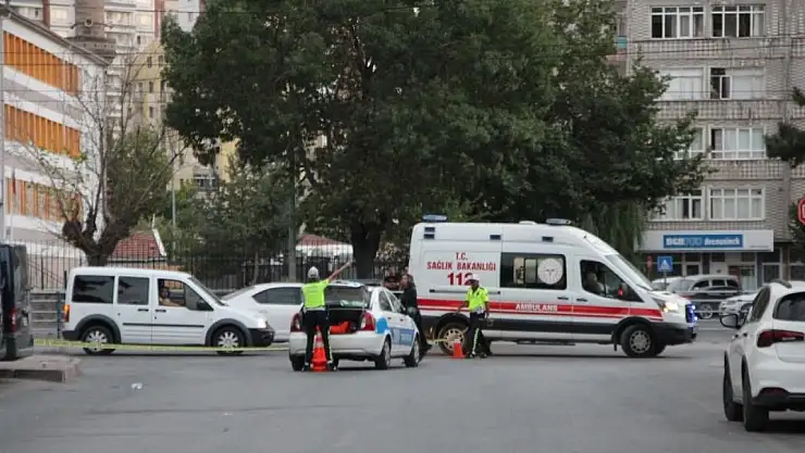 Polis katiline yeniden görülen davada müebbet hapis cezası