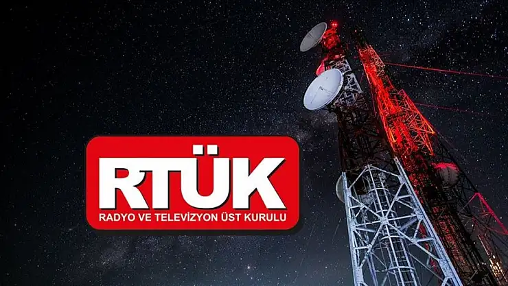 RTÜK yönetimine bir Kayserili