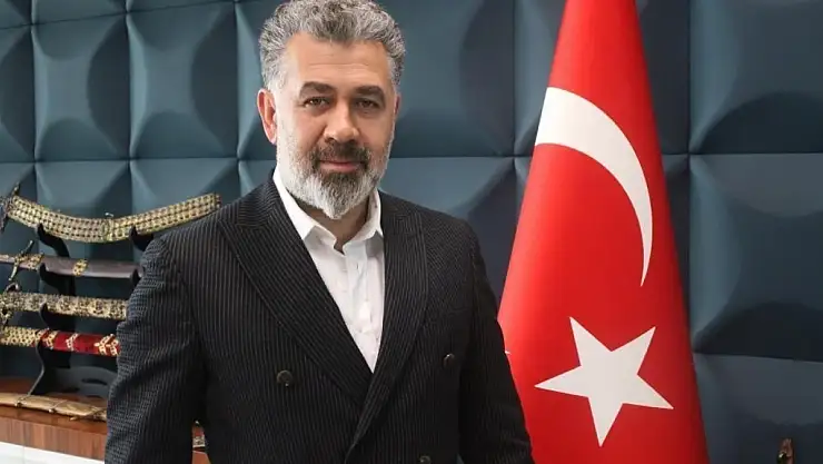 Sedat Kılınç: 'Kayserili işini bilir söylemi bizi bitirdi'