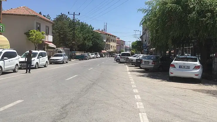 Sindelhöyük Mahallesi belediye olmak istiyor