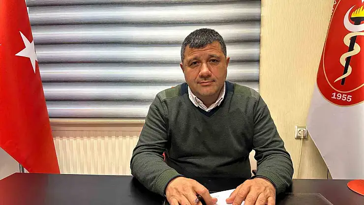 Soğuk hava hayvanları da etkiledi