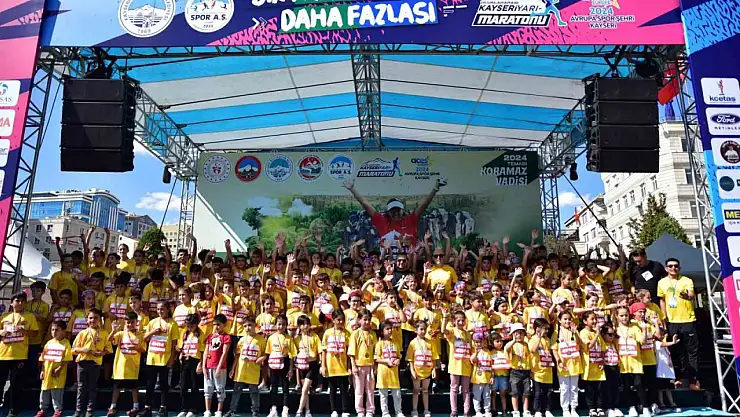 Spor A.Ş. 2024 yılında spor 1 milyon 400 bin kişiye hizmet verdi