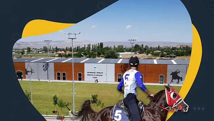 Spor A.Ş.'nin binicilik eğitimleri için kayıtlar başladı