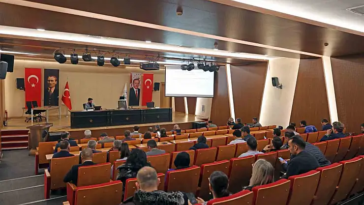 Talas 5.0 hedefine bir adım daha