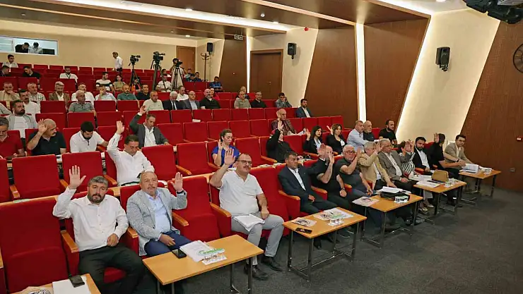 Talas'a Aile Sosyal Hizmetler İlçe Müdürlüğü yapılacak