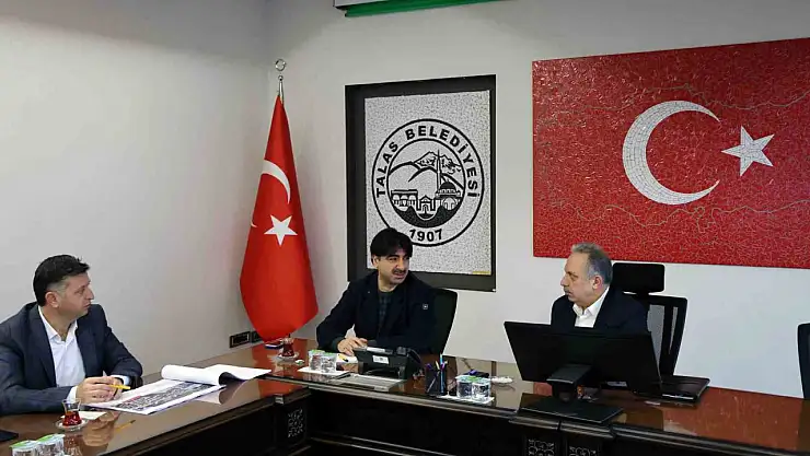 Talas'a Alzheimer Gündüz Bakım Merkezi