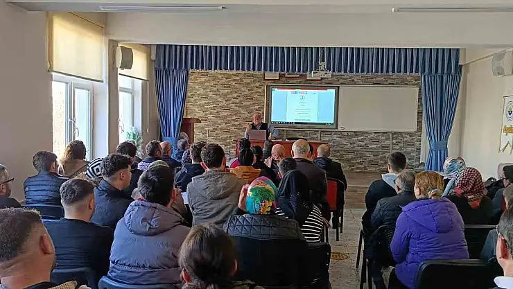 Talas Atatürk MTAL öğrencileri Avrupa yolunda