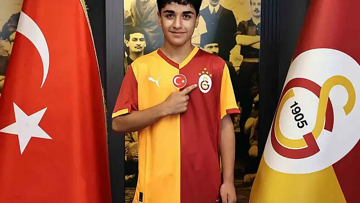 Talas Belediyespor'dan büyük transferler