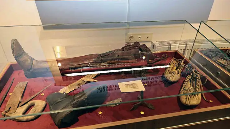 Talas'ın Çanakkale Müzesi'ne 130 bin ziyaretçi