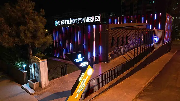 Talas İnovasyon Merkezi'nden Teknofest KKTC 2025'te final başarısı