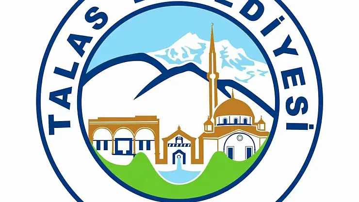 Talas'ta ağaç kesene ibretlik ceza