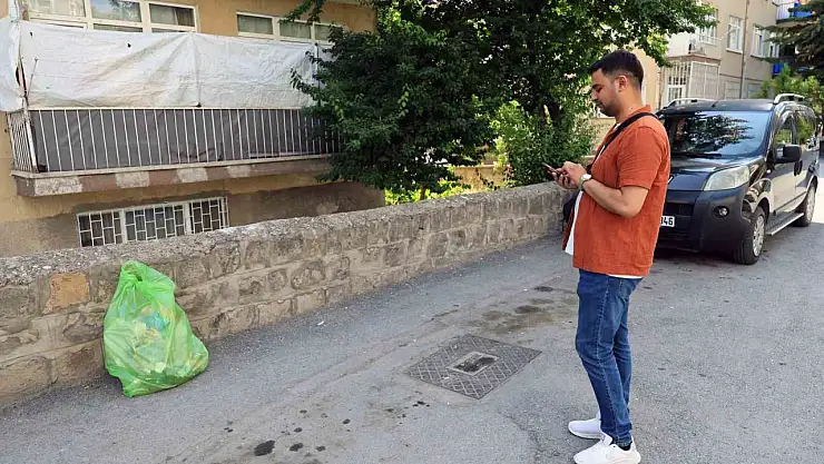 Talas'ta yapay zeka destekli çağrı/yanıt sistemi devrede
