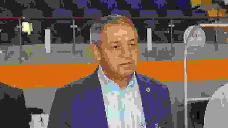 Türkiye Boks Federasyonu Başkanı Eyüp Gözgeç, başkan adaylığını açıkladı
