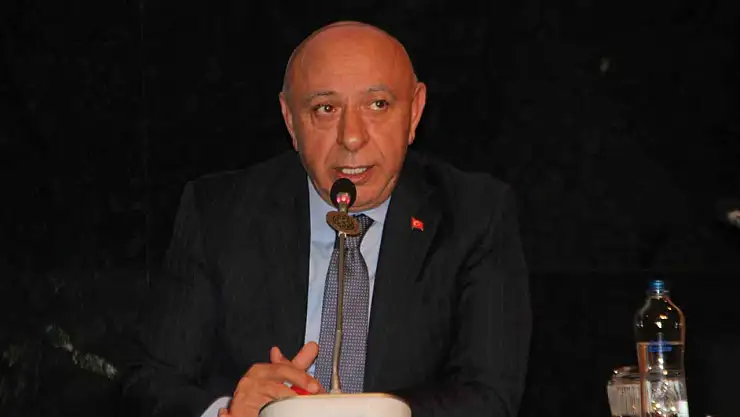 Türkiye'de 6 milyon 473 bin ticari araca UTTS takılacak