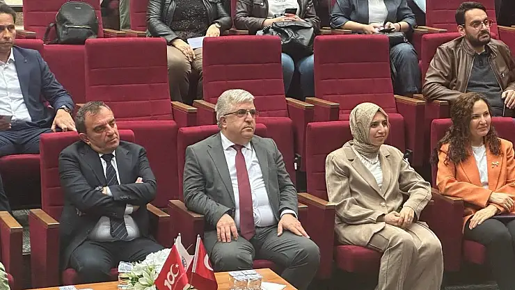TURKOVAC Aşısı Proje Lideri Özdarendeli: 'Osmanlı'dan gelip Cumhuriyet döneminde devam eden aşı kültürüne sahip olmuşuz'