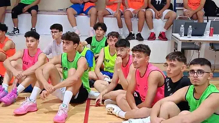 Üniversitelilere özel 3x3 Basketbol Turnuvası