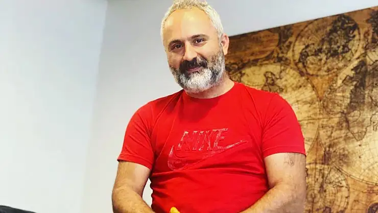 Ünlü iş adamı Serdar Sözbir'i silahla yaralan sanığa 16 yıl hapis cezası