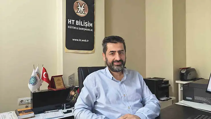 Uzmanından 'kurumsal mail dolandırıcılığı' uyarısı