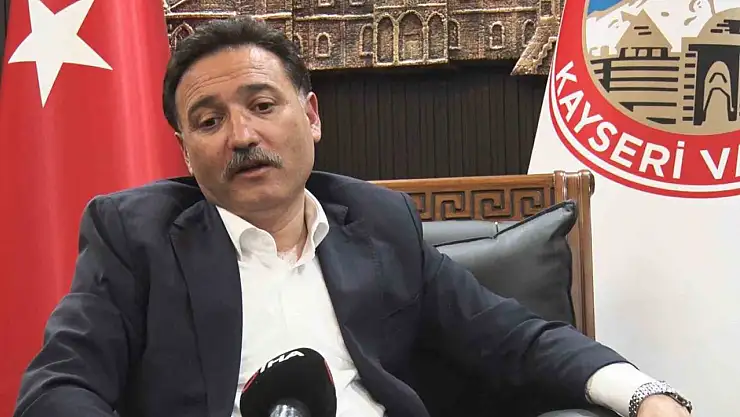 Vali Çiçek: 'Uyuşturucu ile mücadelede operasyonlarımız 2 buçuk kat, tutuklanma sayılarımız yüzde 50 arttı'