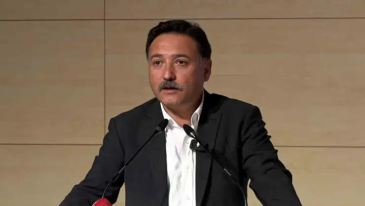 Vali Çiçek: 'Uyuşturucuyla mücadelede 'Kayseri Modeli' sunduğumuzu iddia ediyoruz'