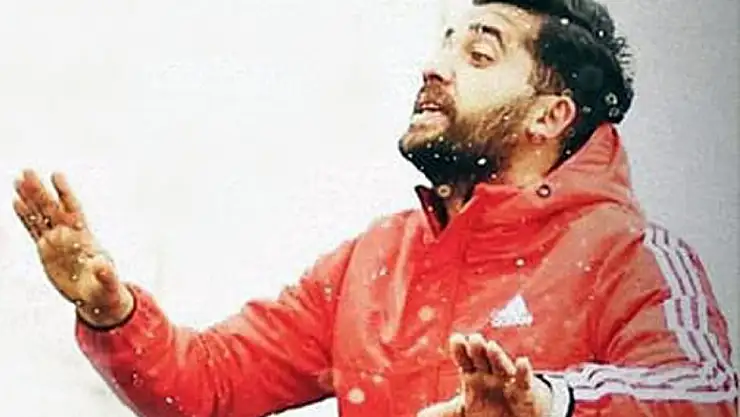 Yahyalıspor'da Eren Çalapverdi dönemi