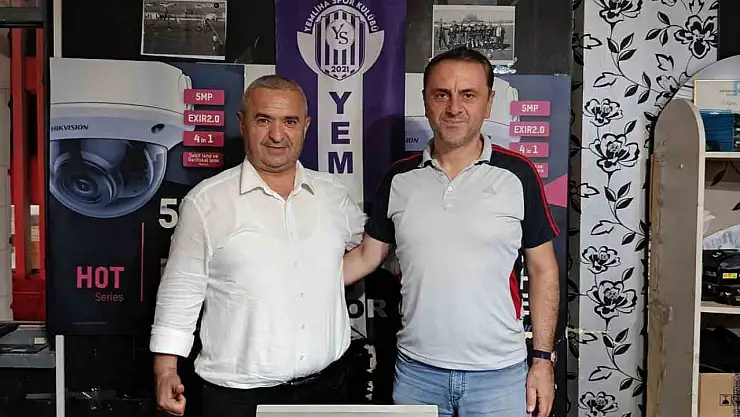 Yemlihaspor, Niğdelioğlu'na emanet