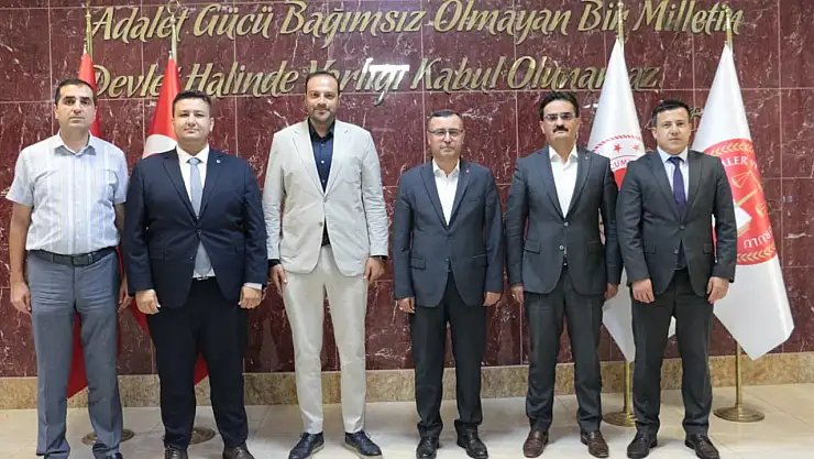 Yeşilay, cezaevindeki tutuklu ve hükümlü gençlere bağımlılığı anlatacak