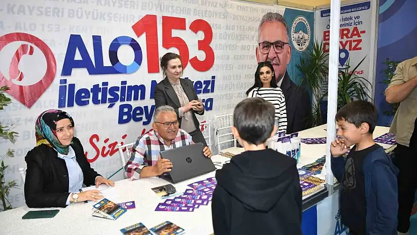 'Alo 153', 1 milyon 193 bin çağrıya cevap verdi