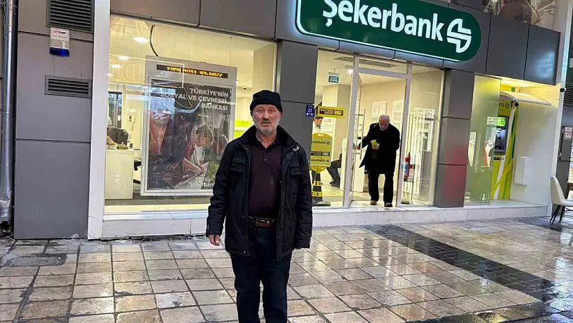 'FETÖ' yalanıyla dolandırılmaktan arkadaşı kurtardı