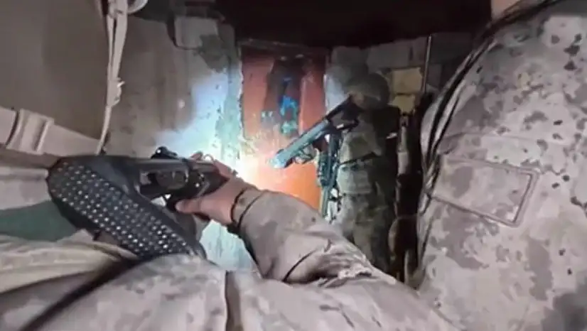 'Narko-Kapan' operasyonunda çeşitli miktarda uyuşturucu ele geçirildi