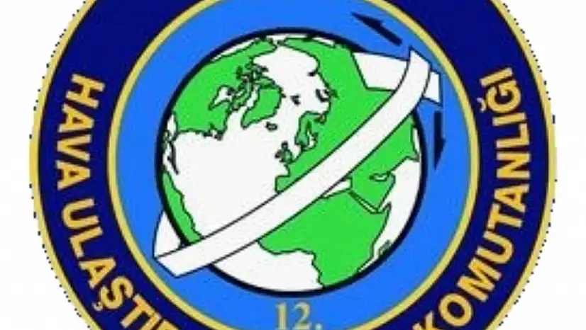 12. Hava Ulaştırma Ana Üs Komutanlığı şehitleri