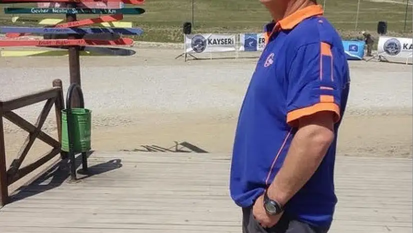 AFAD Kayseri'nin acı günü