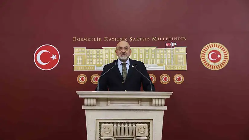 AK Partili Cıngı: '2028 yılına kadar 3 milyondan fazla gencin istihdama kazandırılması hedefleniyor'