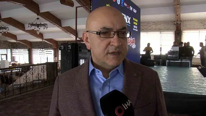 AK Partili Cıngı: 'Kartalkaya'daki yangın ile ilgili Komisyonumuz bundan sonra hızla çalışmalara başlayacak'