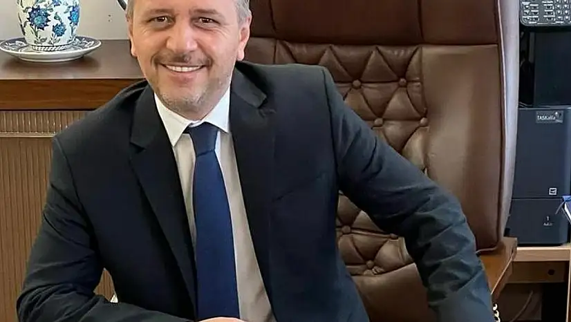 AKİB'de Türkiye Kurumsal İlişkiler Komisyonu'na Erdoğan atandı