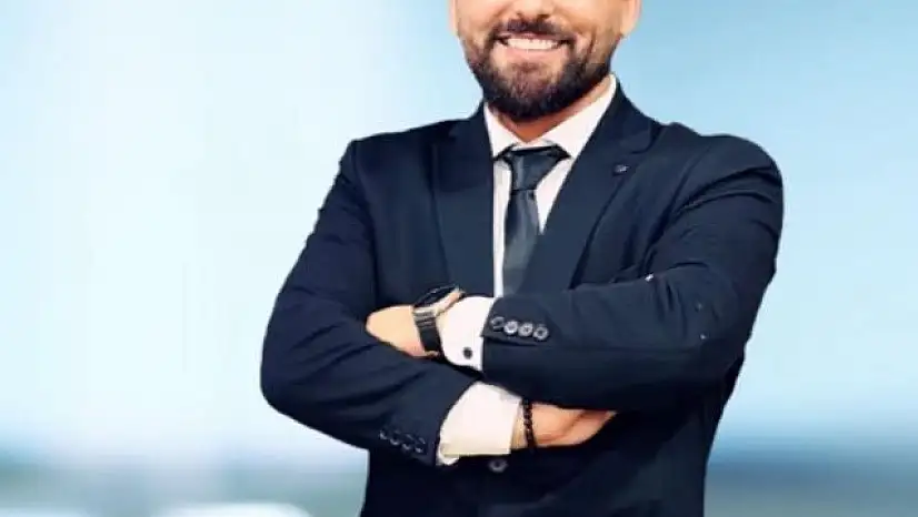 AKİB'den Genç Lider Hamlesi: Mustafa Güney'e Stratejik Görev