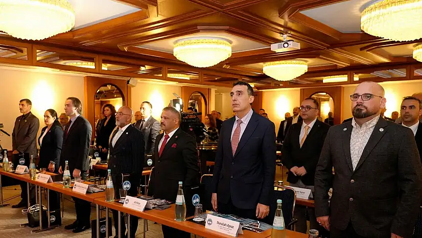 AKİB güçlü yapısı ve vizyonuyla dikkat çekiyor