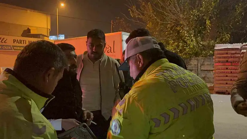 Alkollü sürücünün yakınları: 'Cinayet mi işledik?' diyerek, suçu hafifletmeye çalıştı