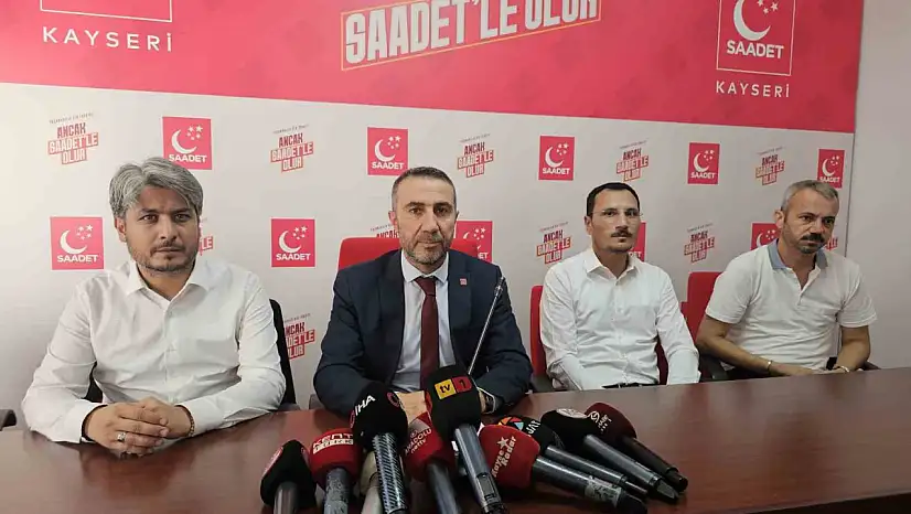Altun: 'Maliye Bakanı'nın her sokağa bir denetim memuru yerleştirme söylemi, sahada işletmeler üzerinde ağır bir psikolojik baskı oluşturmaktadır'