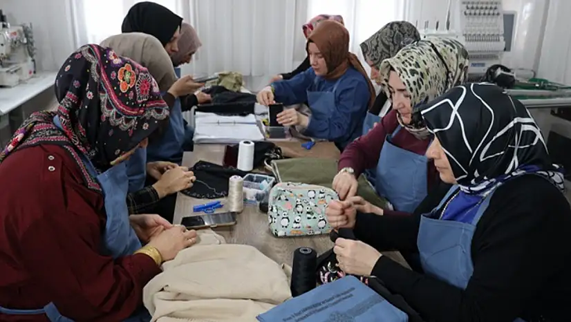 Anadolu'nun kadim mirası geleceğe taşınıyor