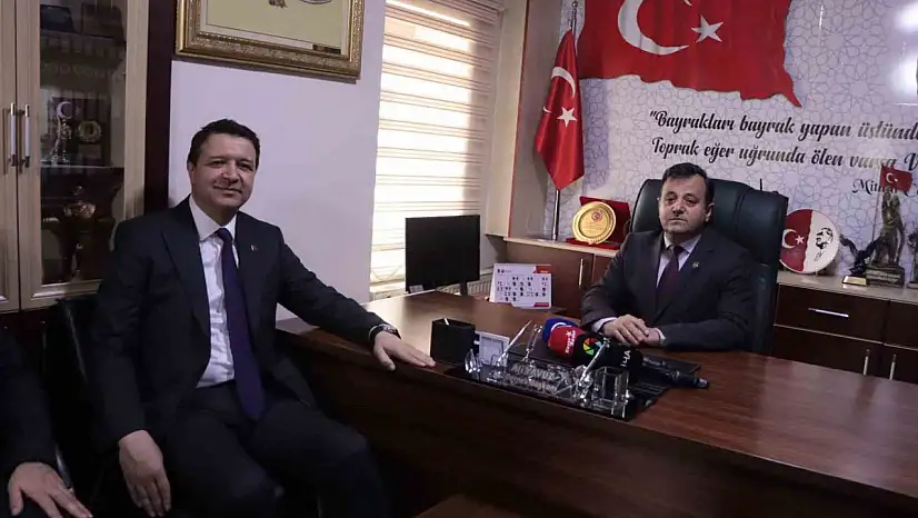Arıkan: 'Türkiye'nin bölge ülkelerinin de huzurunu sağlayabilmesi için iç huzurumuzun son derece önemli olduğu kanaatindeyiz'