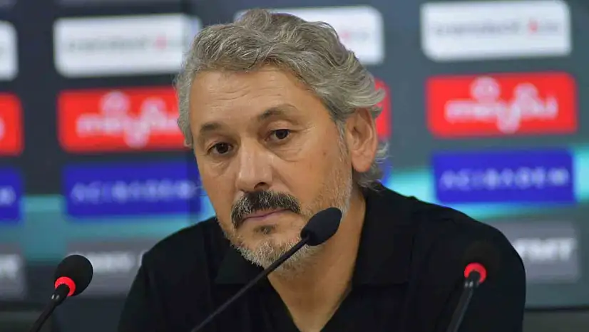 Atila Gerin: 'Erken gol bizi rahatlattı'